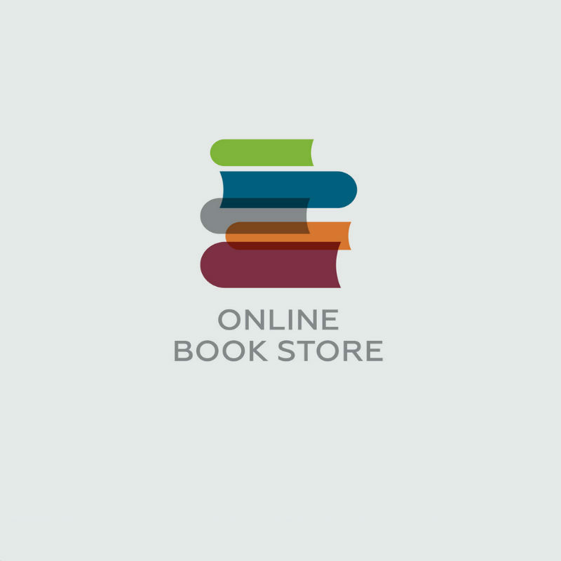 Online book shop